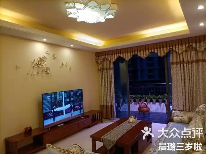 民宿国庆假期必住民宿十里银滩海景带你玩转惠东