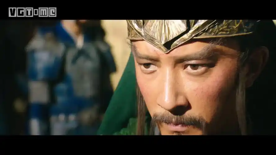 真三国无双真人电影预告公布无双力量号令群雄