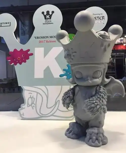 大久保博人的玩具世界