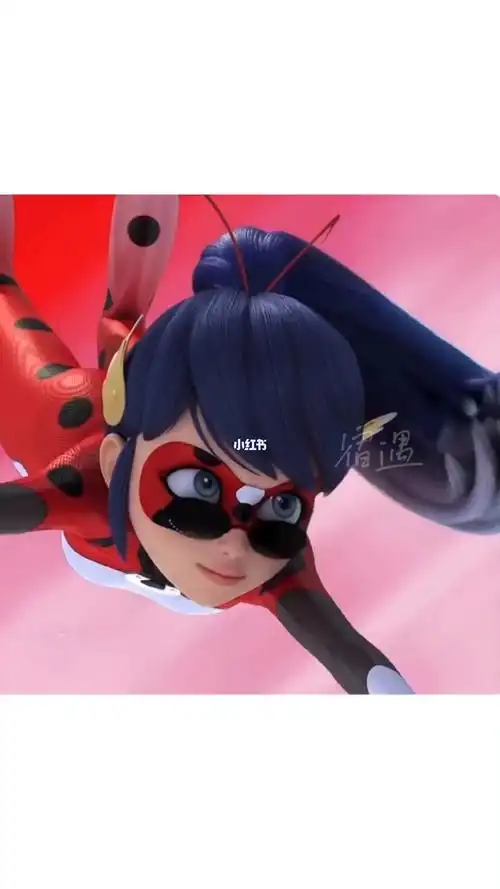 今天二更了哦[doge]#瓢虫雷迪  #黑猫诺儿  #阿雅  #佐伊