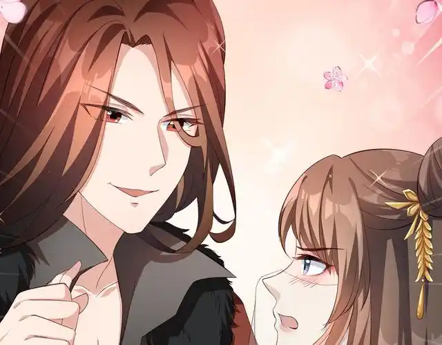 萌宝医仙三岁半漫画|官方在线漫画全集-快看漫画