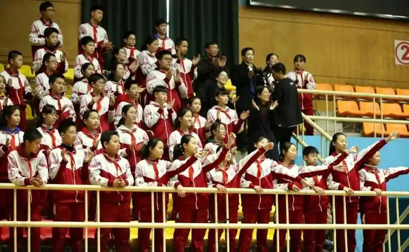 大剧院管弦乐团演奏,大剧院驻院歌剧演员,大剧院合唱团及北京潞河中学