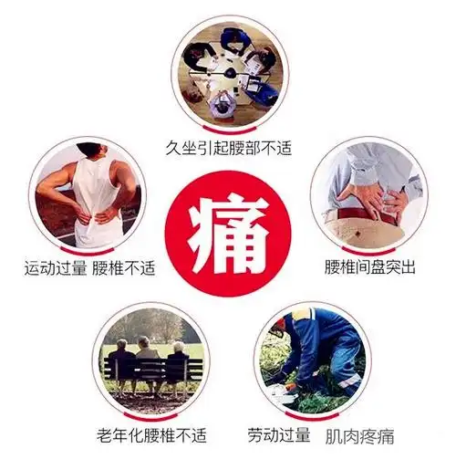 北京看腰椎病骨科前十名医院腰椎病的危害