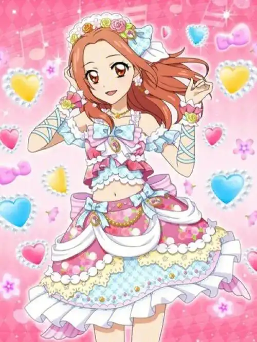 偶像活动音城诺艾尔篇