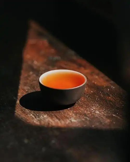 每位茶人都有自己独有的"泡茶交响曲",你的曲谱是什么样的呢?