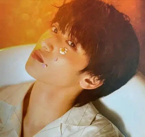 tnt严浩翔优质美图分享