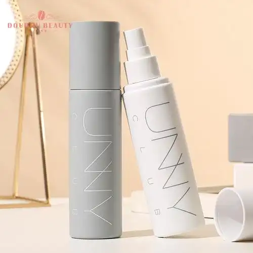 豆豆unny定妆喷雾补水定妆控油不易脱妆男女100ml