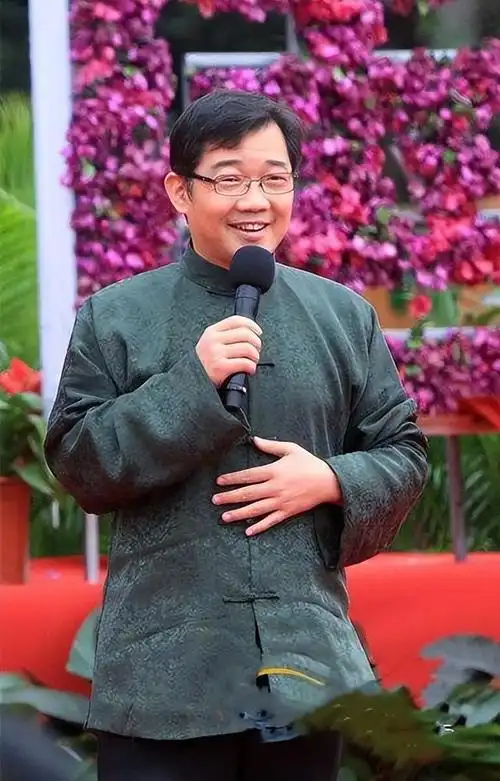 相声演员大兵已经销声匿迹很久的他最近怎么样了