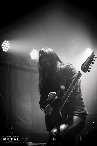 2013年众神复活8首发现场重金属精选|摄影|人像摄影|nirvanalss_原创