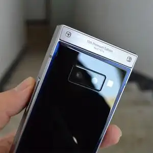 samsung/三星w309男士商务移动联通电信全网通4g翻盖智能2019手机