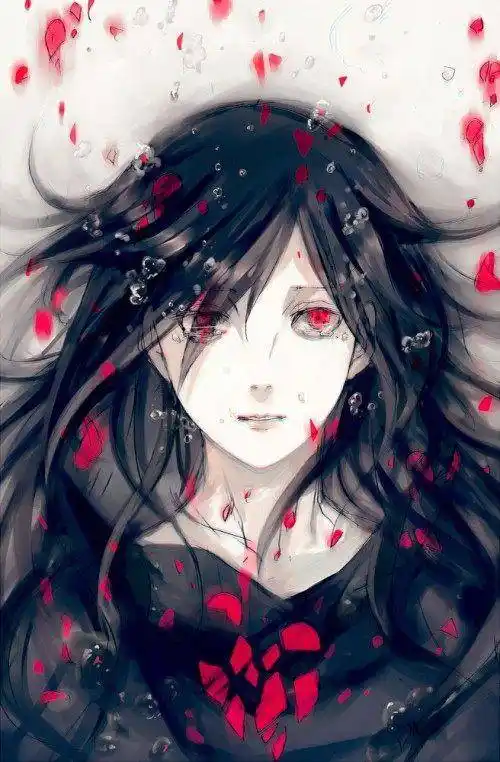 火影:当宇智波一族娘化,女斑秀起了恩爱,女鼬成腿玩年?