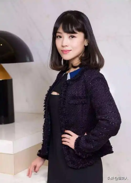 她就是悦刻电子烟的创始人——汪莹.