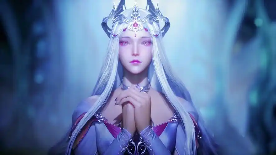 斗罗大陆波塞西壁纸