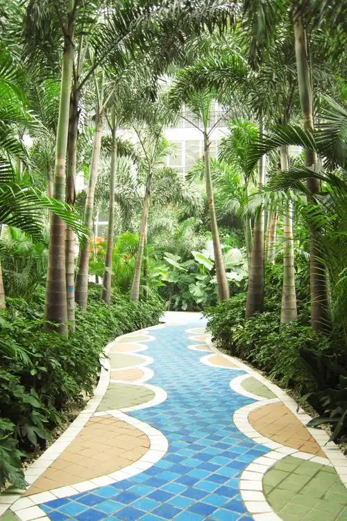 石家庄联邦空中花园图片