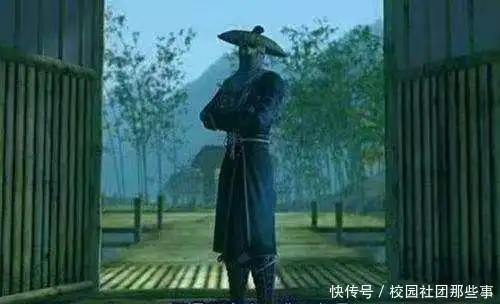 不良帅袁天罡虽受命辅助大唐皇帝但是却被历代皇帝看不惯