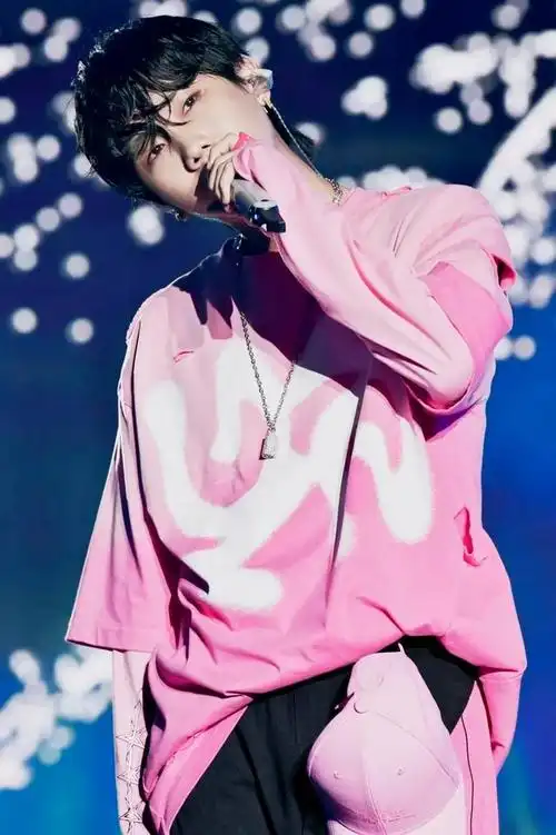 大河票务带你看汪苏泷2023世纪派对巡回演唱会