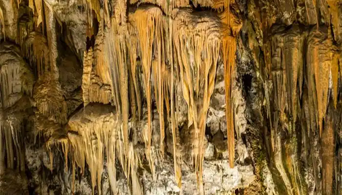 石笋是什么什么是石笋