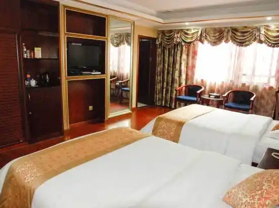 英德皇朝宾馆预订_英德皇朝宾馆价格,地址,电话查询【同程酒店】