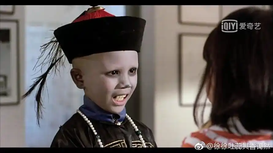 《僵尸家族》观后感