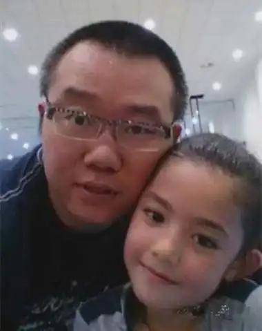 涂磊说我在老婆面前就是一个傻子我没那么干练