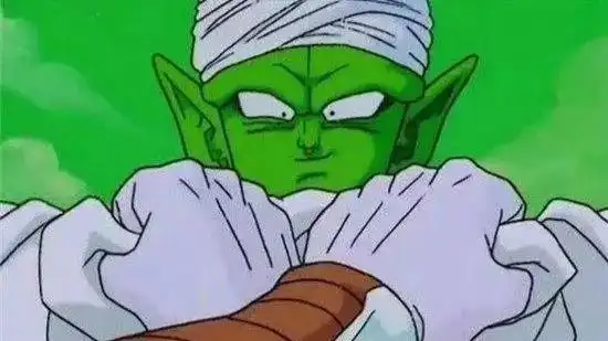 原创龙珠为什么童年的大boss比克大魔王后期渐渐被边缘化了