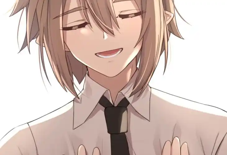 你认为安迷修是个怎样的人