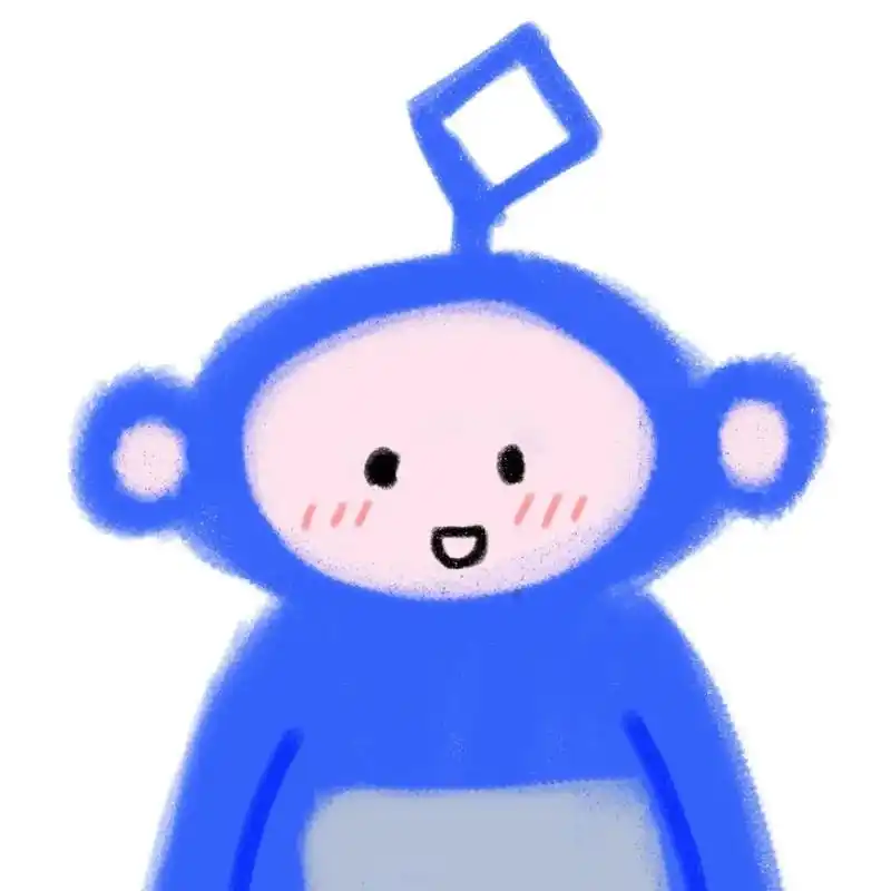 闺蜜头像 #天线宝宝 所有的事情只要你觉得值得就好. - 抖音