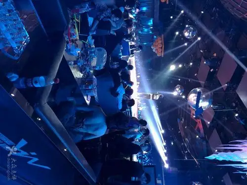 唐会酒吧俱乐部-图片-酒吧-大众点评网