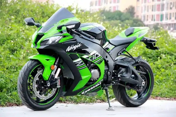 大牛zx-10r 进口摩托车趴赛 - 南宁良庆良庆二手摩托车 - 南宁百姓网