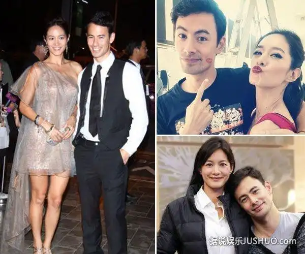 曝谢怡芬与男友下月闪婚 赴南极企鹅当伴郎