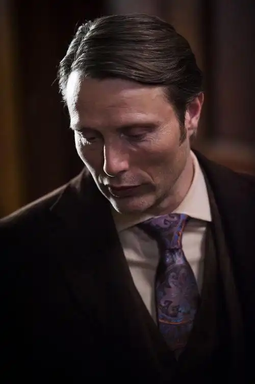 麦叔madsmikkelsen 麦德斯米克尔森