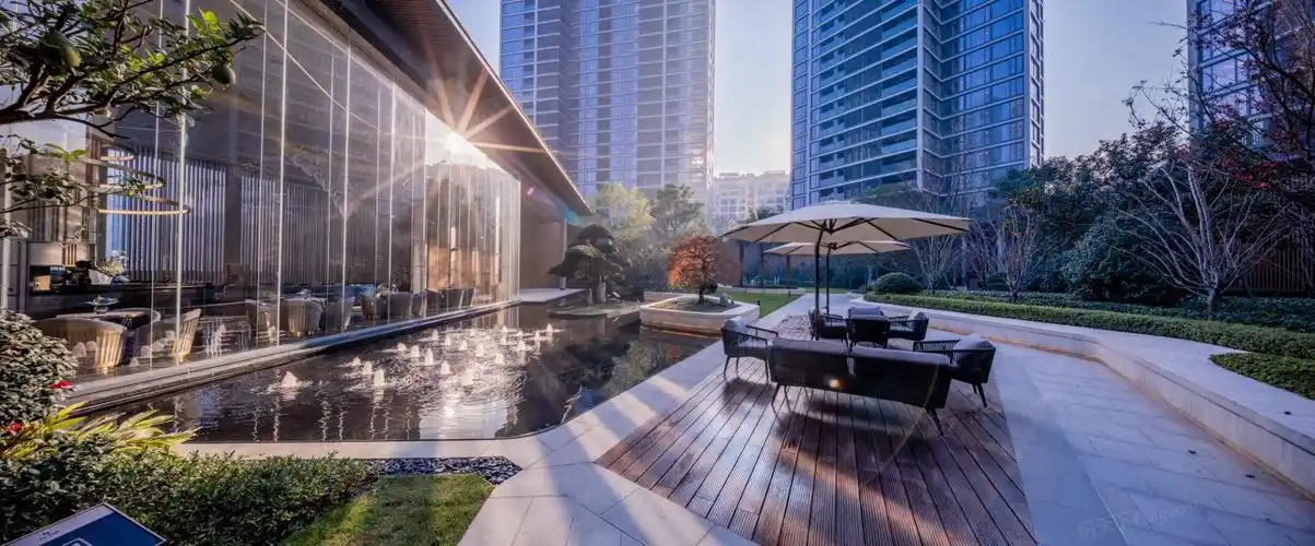 绿城武汉黄浦湾二期1112号楼2022年3月22日已交房