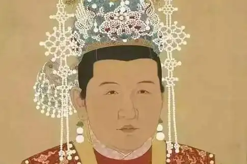 历史上真实的马皇后