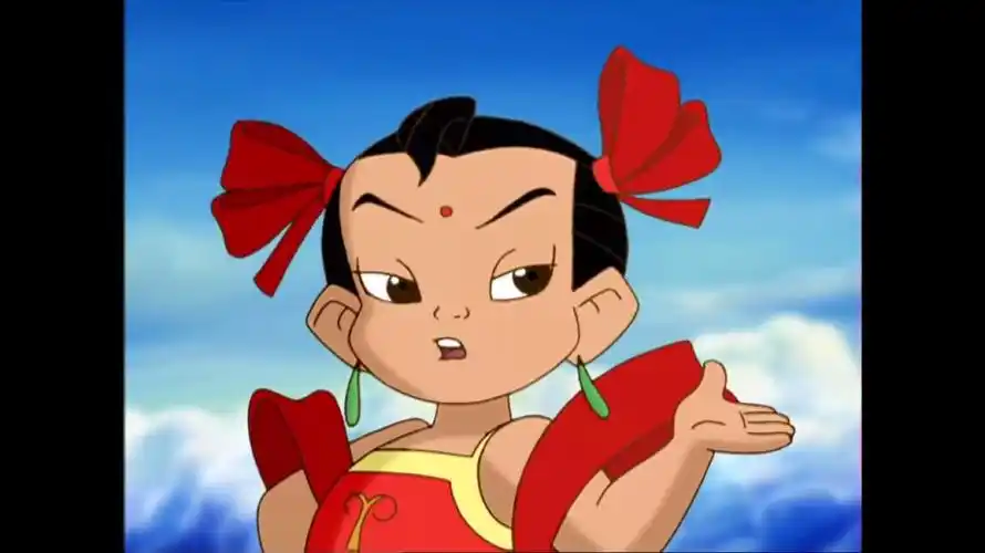 哪吒耶 - 堆糖,美图壁纸兴趣社区