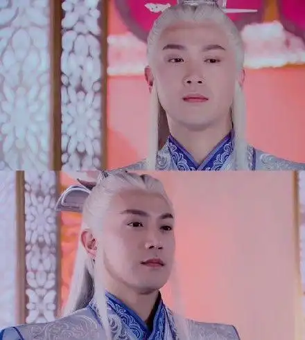 《古剑奇谭》【紫胤真人】他是天墉城执剑长老,亦是"天下御剑第一人"