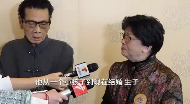 外来媳妇本地郎康家有新面孔康天佑又换人康天庥有哥哥了