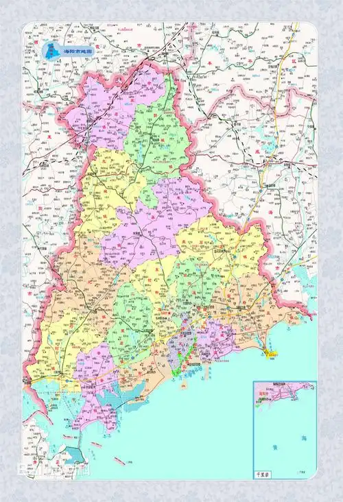 龙山街道的沿革