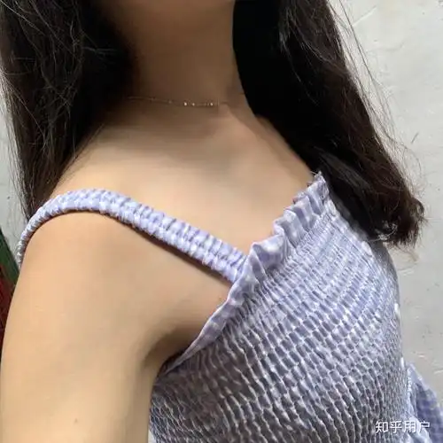 为什么我这么胖锁骨还这么明显