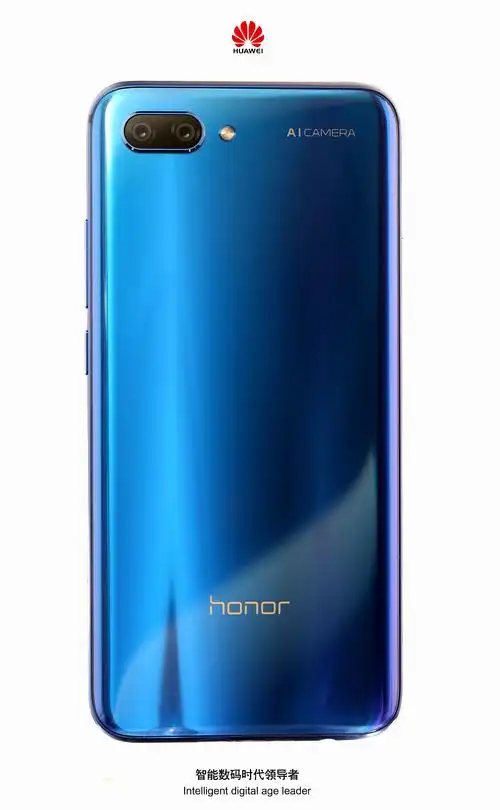 华为手机商业广告摄影