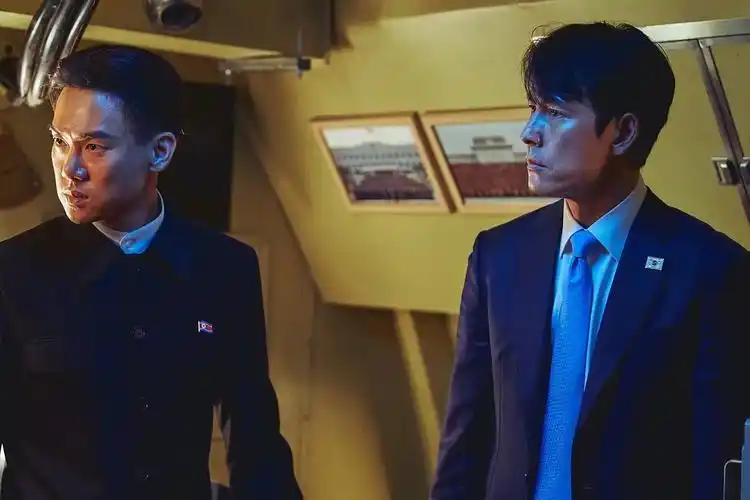 铁雨2免费高清bd1080p蓝光资源2020韩国电影