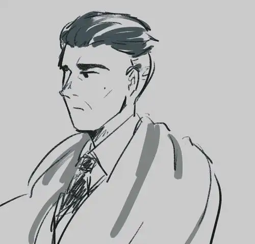 just 部长(儿童画