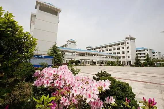 湖北省孝感高级中学_搜狗百科