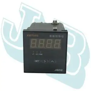 久邦电气xmt605b温度控制显示仪控制仪温度液位压力报警输出变送