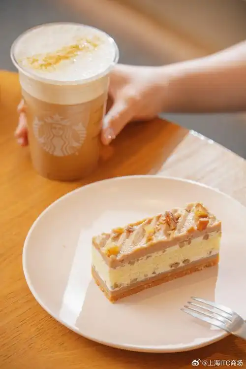 one itc 美食分享#想要来段舒服惬意的下午茶时光?当然要"花"点心思!