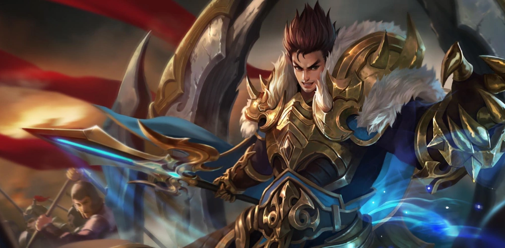 王者荣耀s25苏烈专精装备怎么样苏烈专精装备分析