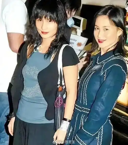 赌王家聚会何超琼站c位何超仪花式夸姐长公主vs叛逆千金