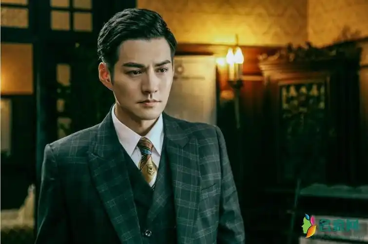 《声临其境2》开播 严屹宽秦昊表现惊艳-影视资讯-名豪时尚网