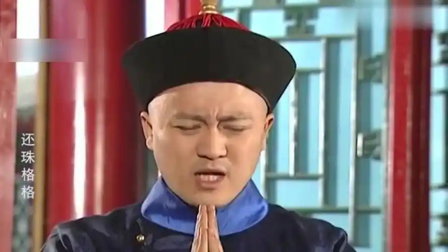 【一点资讯】还珠格格皇上竟然心软了,开始怀念起小燕子,派出高手准备