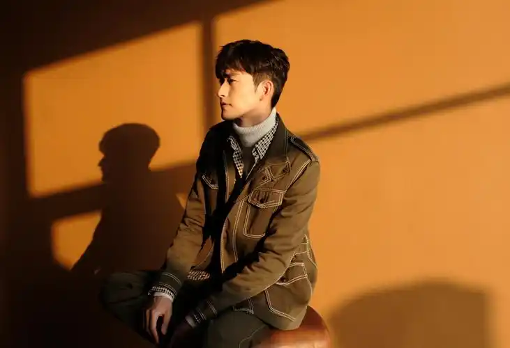 哥哥张翰早安,堡堡们早安.