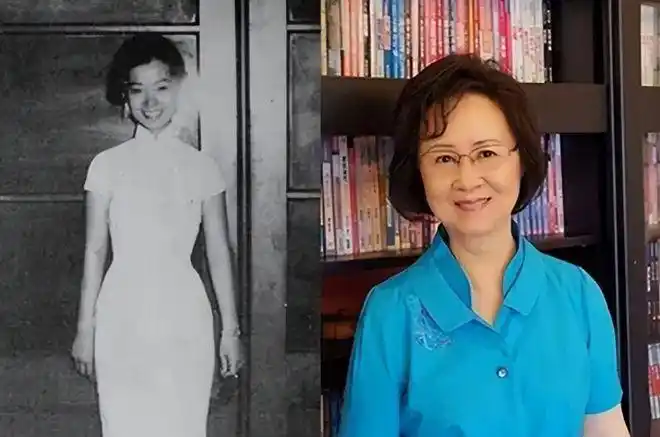 琼瑶御用导演刘立立,与她人共侍一夫45年,为原配感情选择绝育|王玫